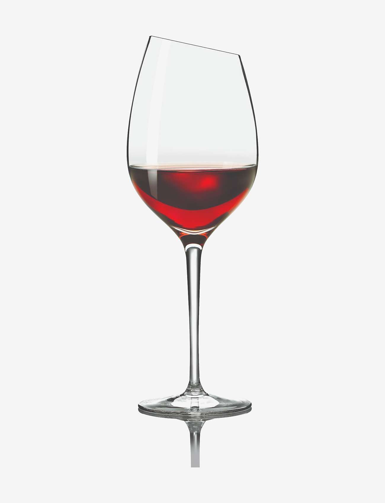 Eva Solo - Syrah - punase veini pokaalid - clear - 3