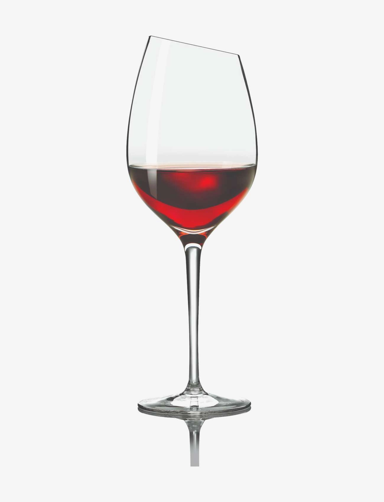 Eva Solo - Syrah - raudono vyno taurės - clear - 4