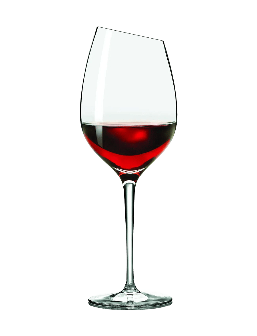 Eva Solo - Syrah - punase veini pokaalid - clear - 2