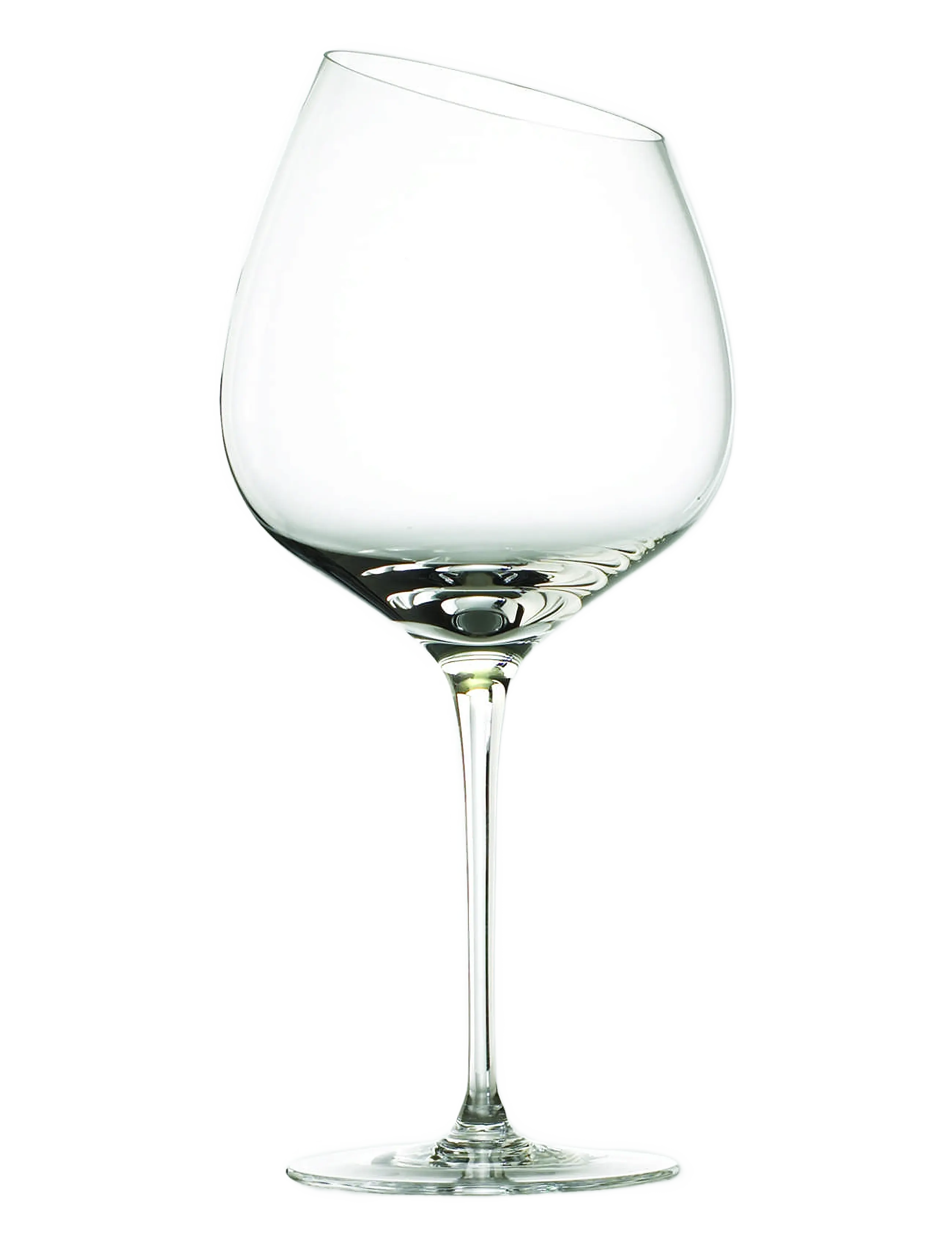 Eva Solo Vinglas Bourgogne, Rød Vinglases, Nude, Str: 50 CL