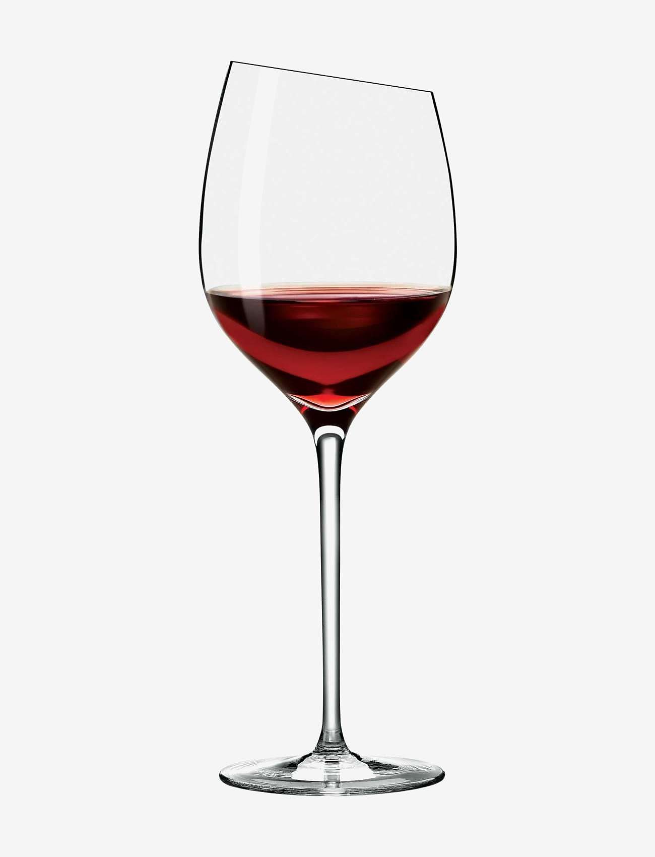 Eva Solo - Vinglas Bordeaux - laveste priser - clear - 0