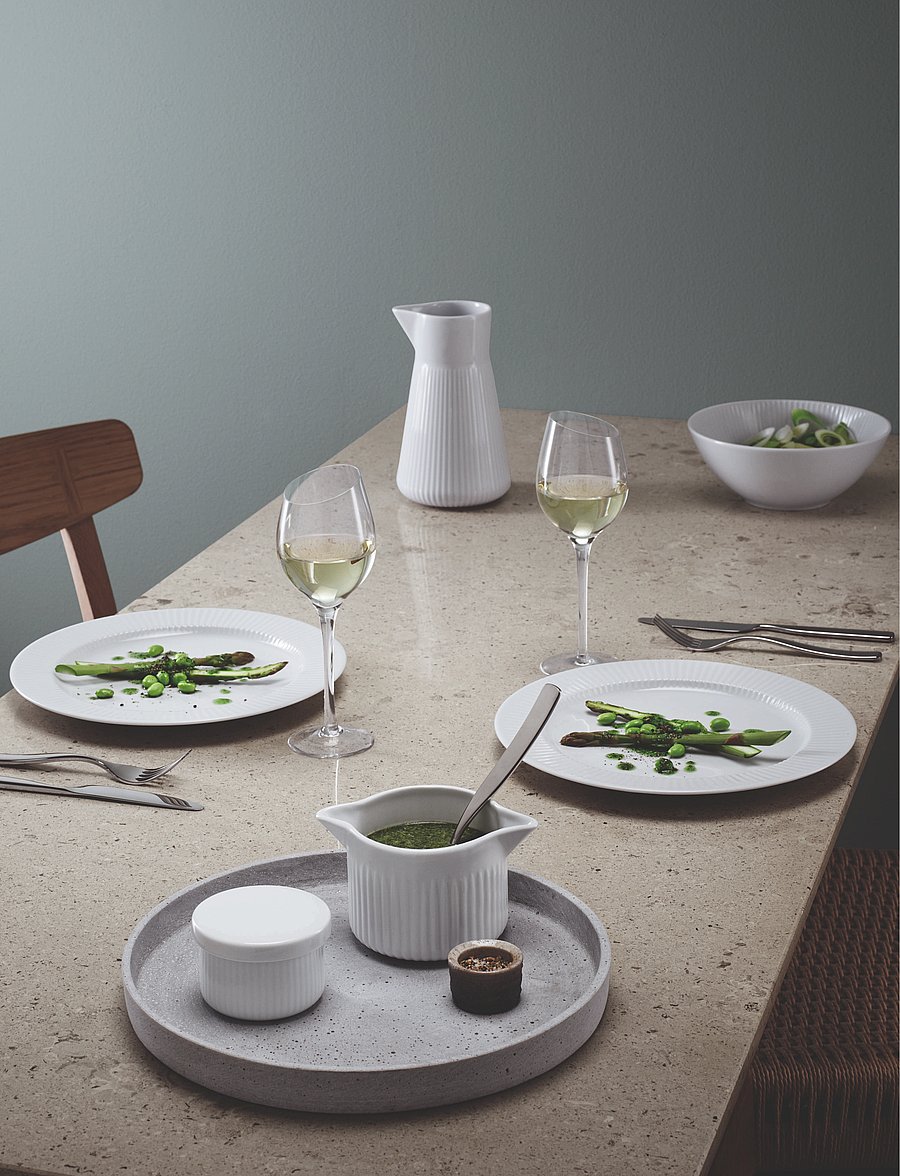 Eva Solo - Riesling - valge veini pokaalid - clear - 4