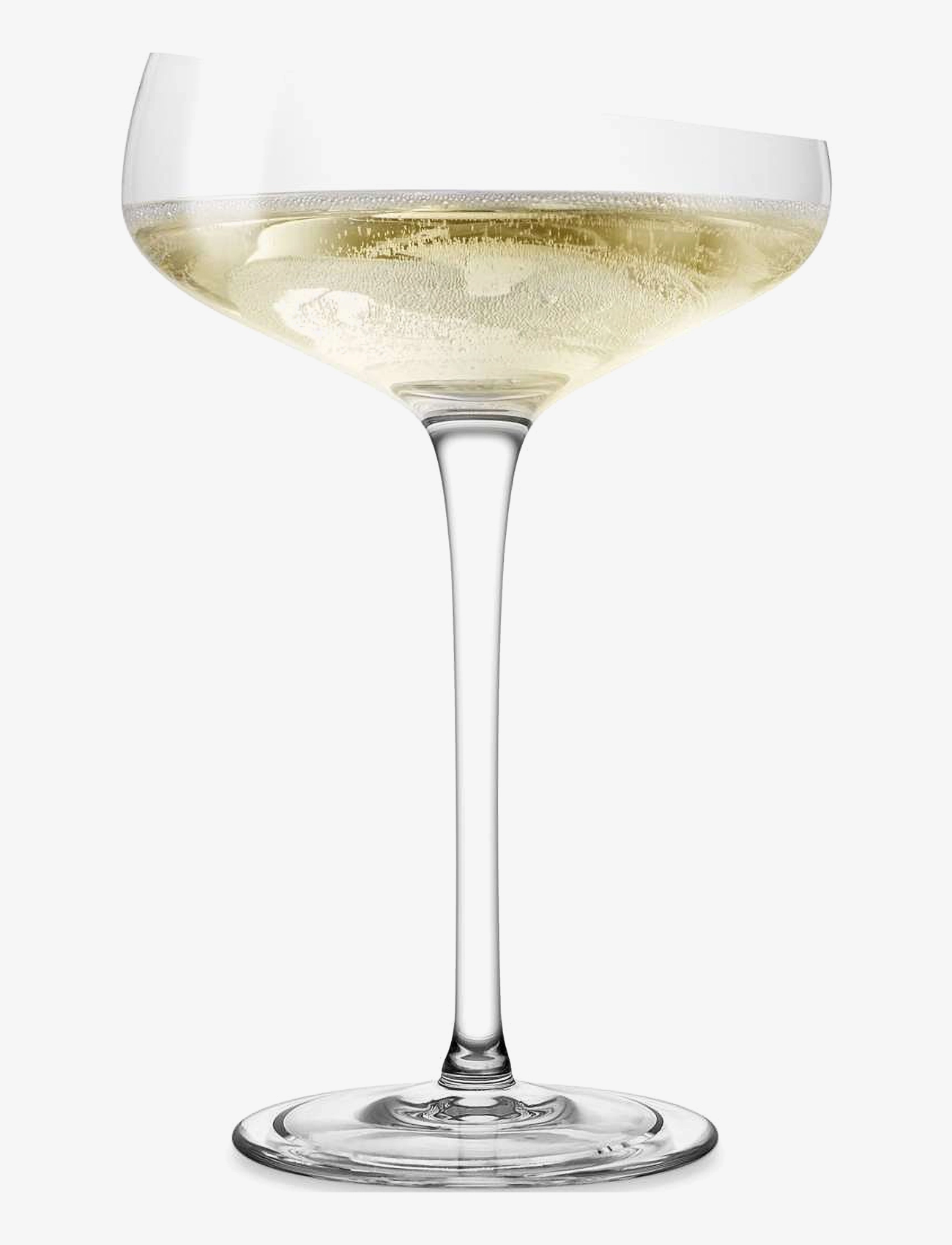 Eva Solo Champagne Coupe - Borddækning - CLEAR / undefined