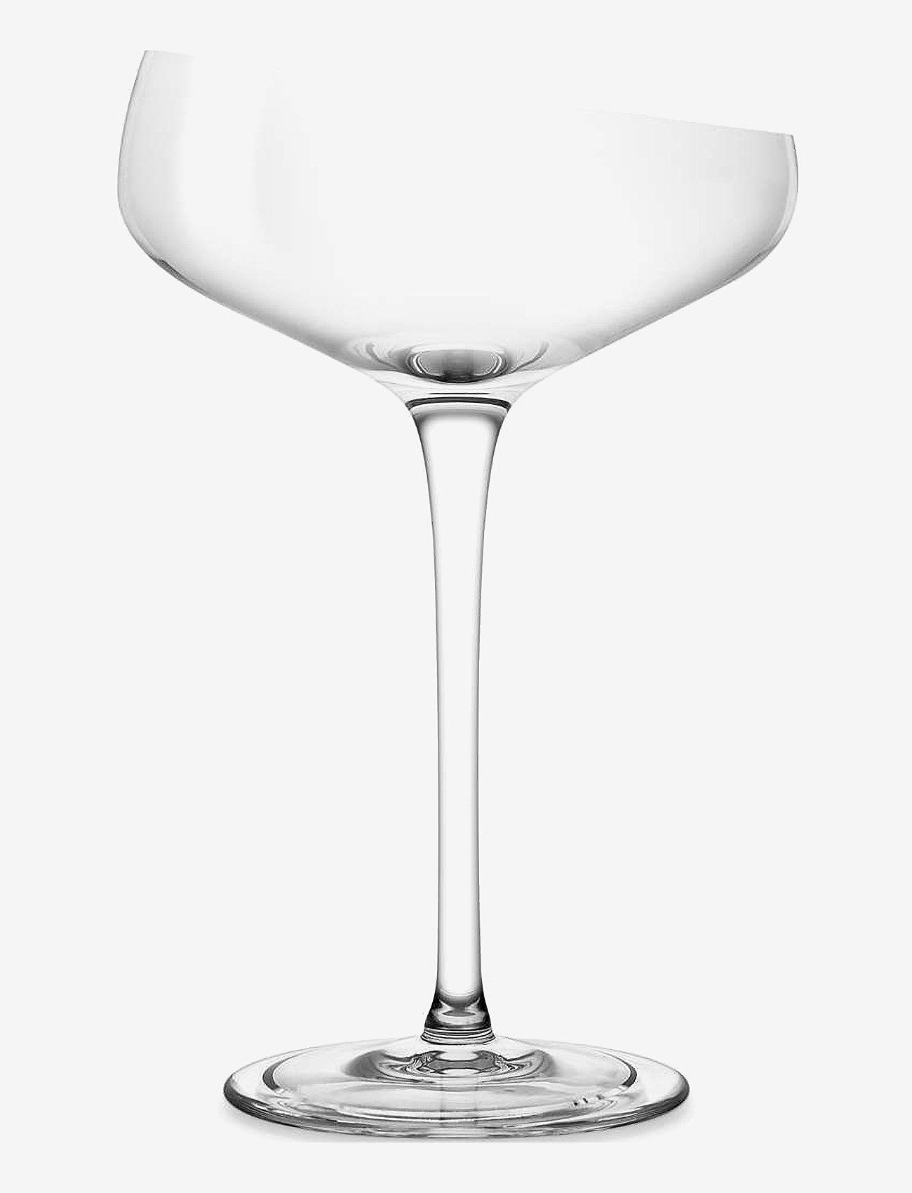 Eva Solo - Champagne Coupe - köp efter pris - clear - 1