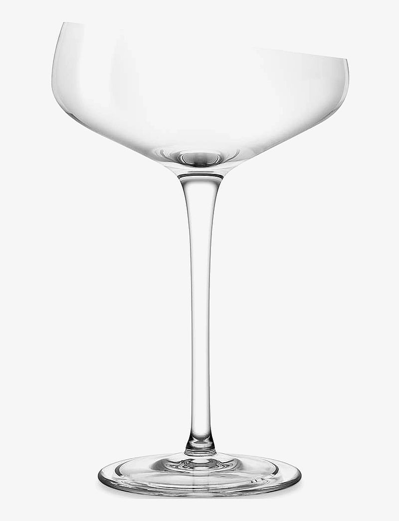Eva Solo - Champagne Coupe - nach preis einkaufen - clear - 2