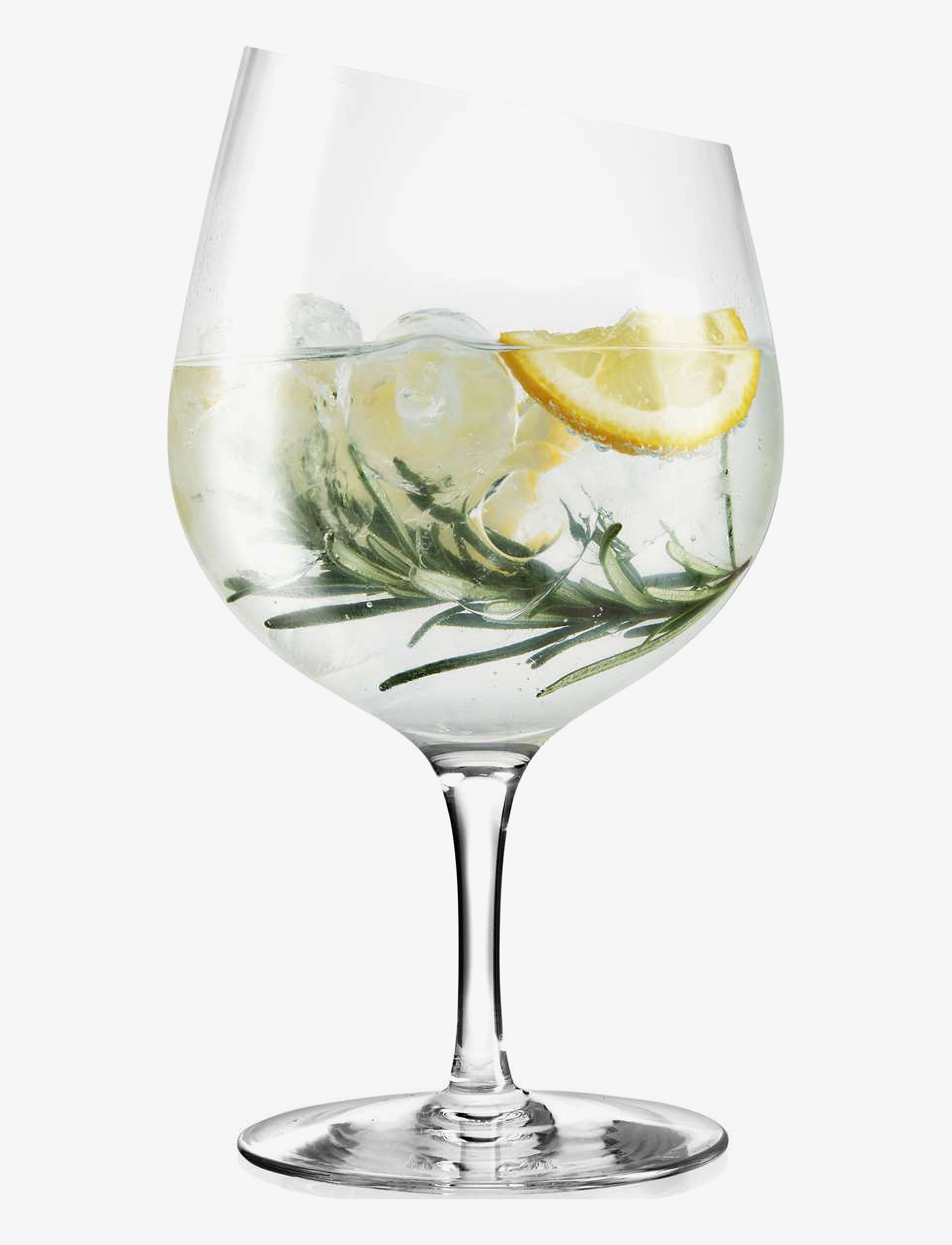 Eva Solo Gin - Borddækning - CLEAR / undefined