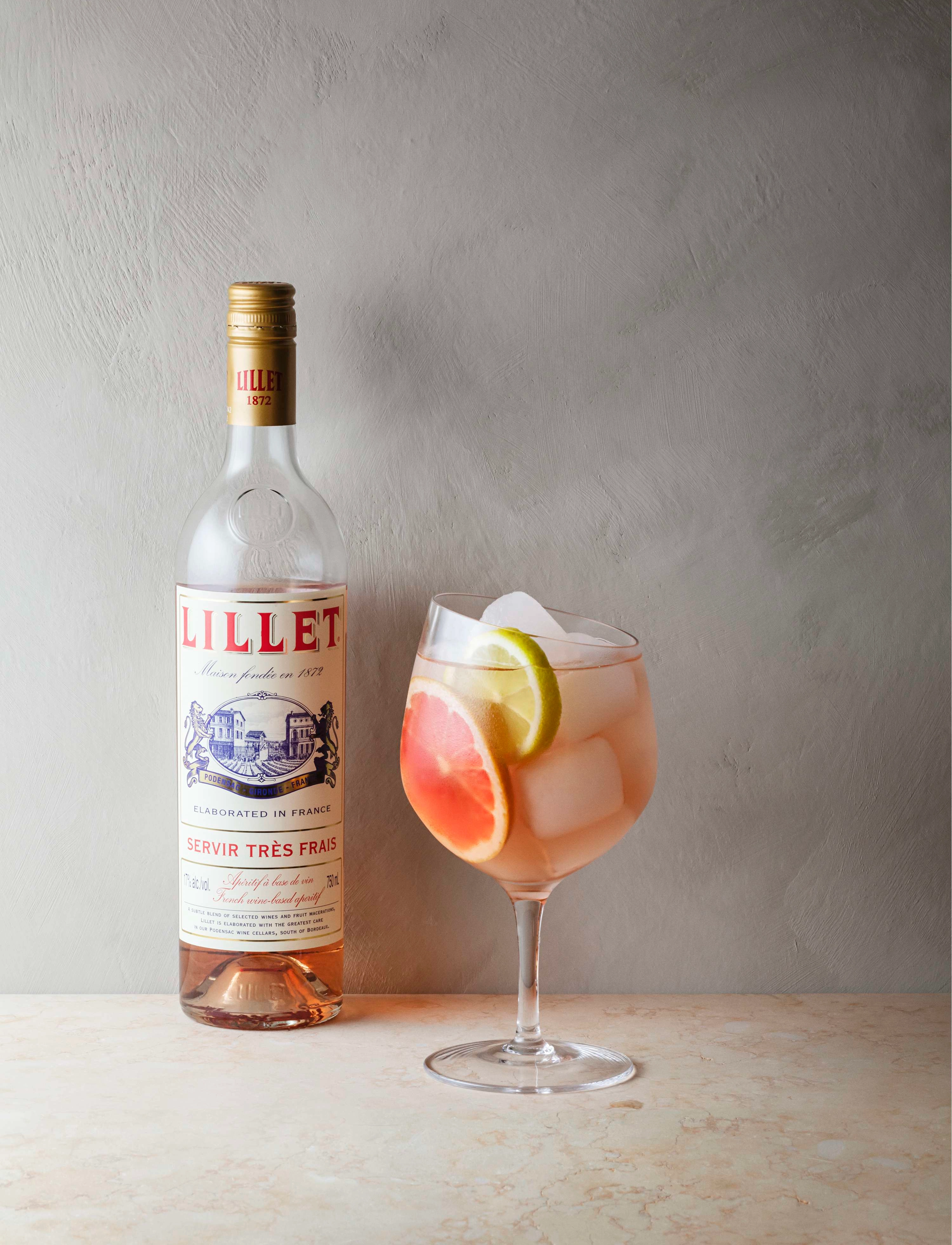 Eva Solo - Gin laseittain - cocktaillasit & martinilasit - clear - 4