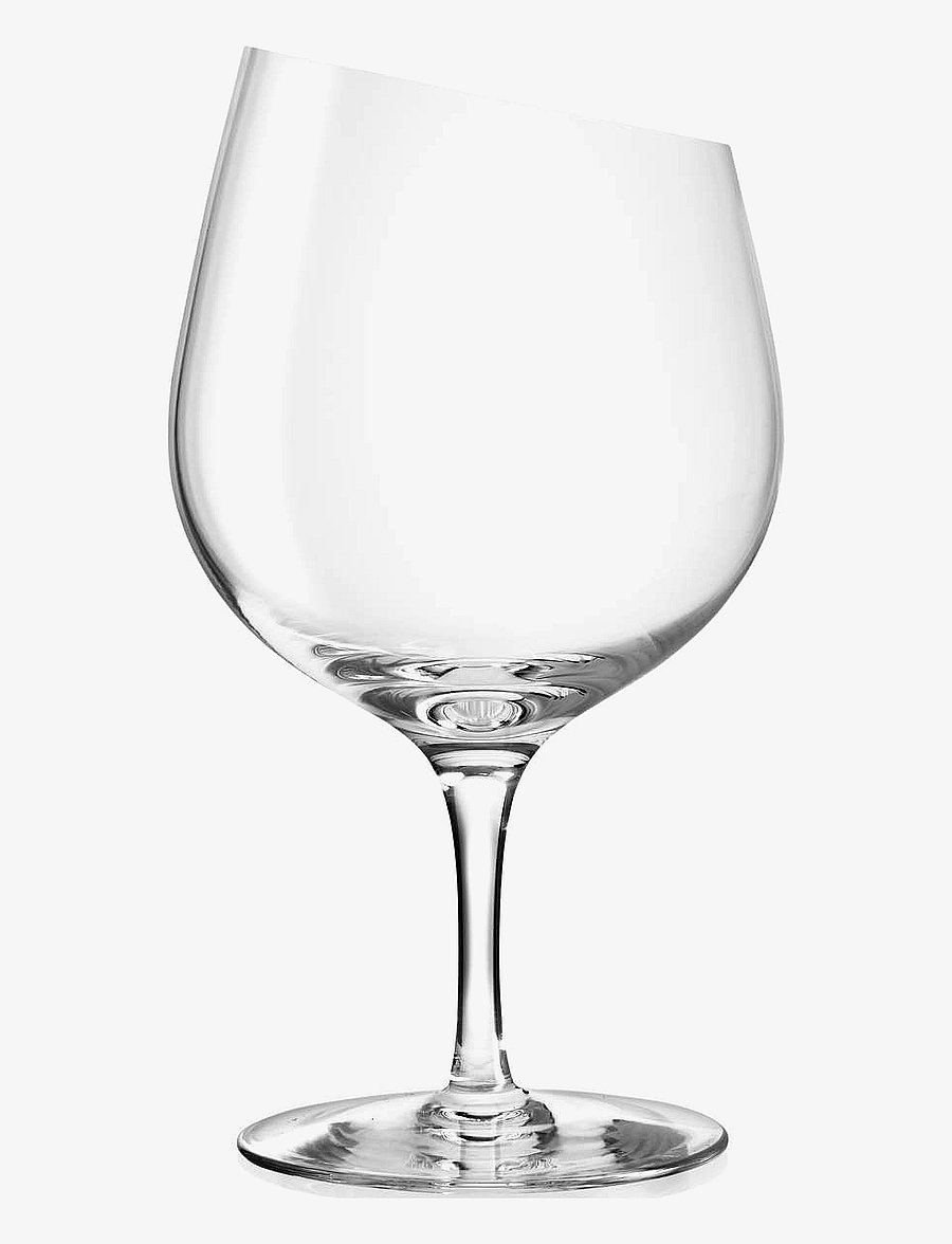 Eva Solo - Gin - cocktail & longdrinkgläser - clear - 3