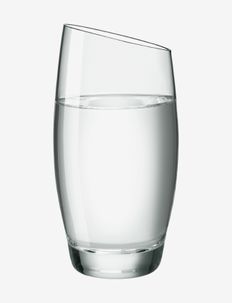 Vandglas stor, Eva Solo