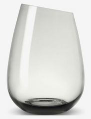 Eva Solo - Thumbler 38cl Smokey grey - white wine glasses - smokey grey - 1