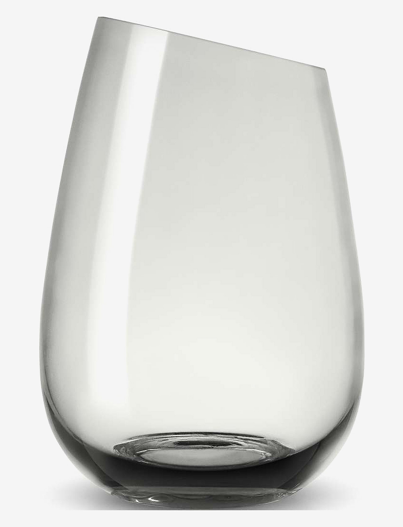 Eva Solo - Thumbler 48cl Smokey grey - white wine glasses - smokey grey - 1