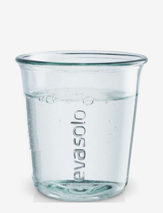 4 Recycled tumblers 25cl, Eva Solo