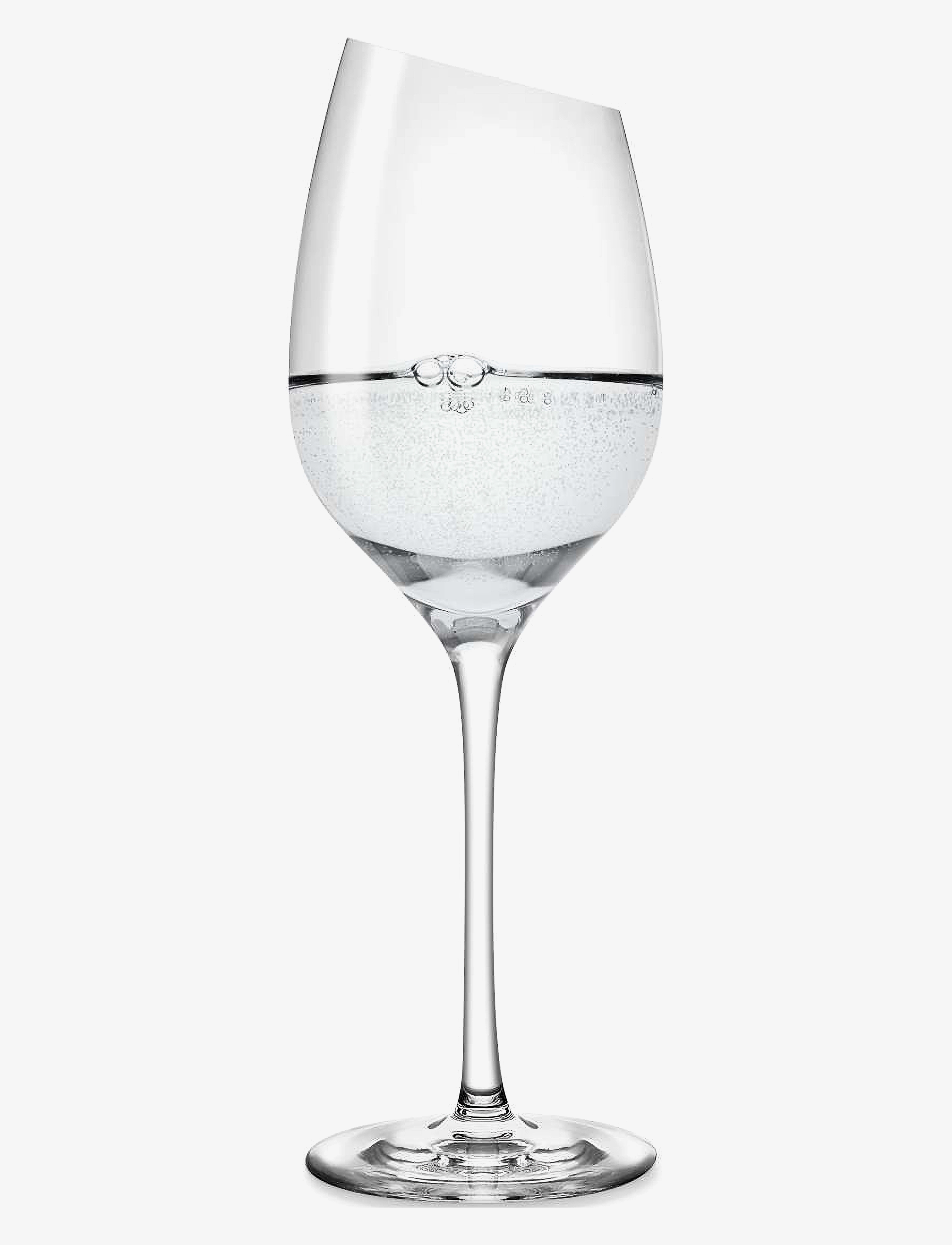 Eva Solo - 2 wineglasses Syrah - rauðvínsglös - clear - 3
