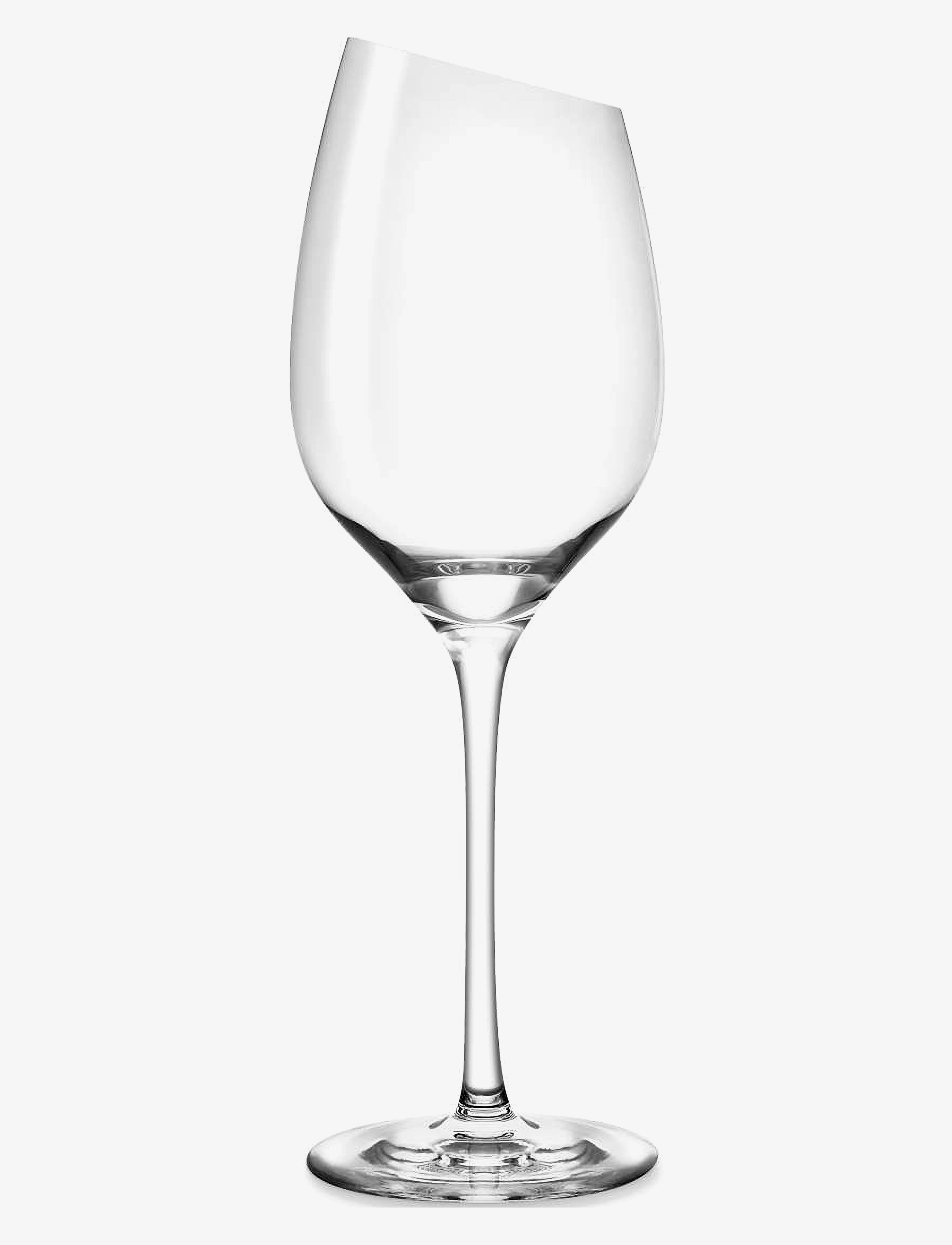 Eva Solo - 2 wineglasses Syrah - rauðvínsglös - clear - 4
