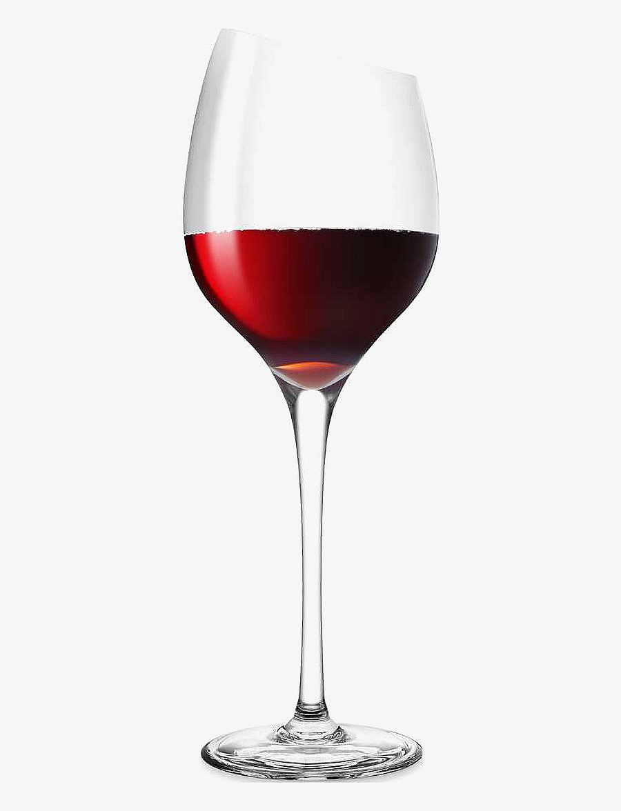 Eva Solo - 2 wineglasses Bordeaux - punase veini pokaalid - clear - 2