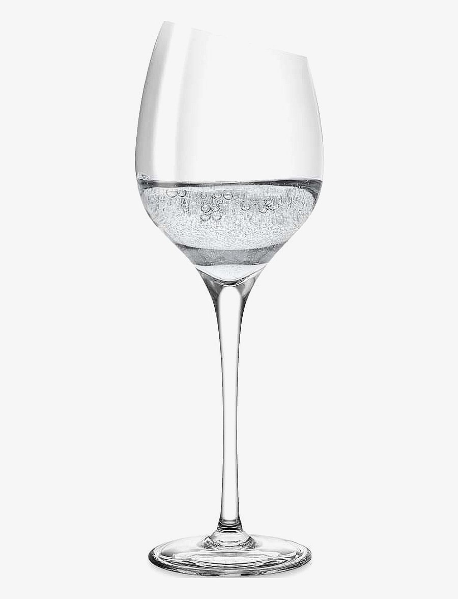Eva Solo - 2 wineglasses Bordeaux - punase veini pokaalid - clear - 3
