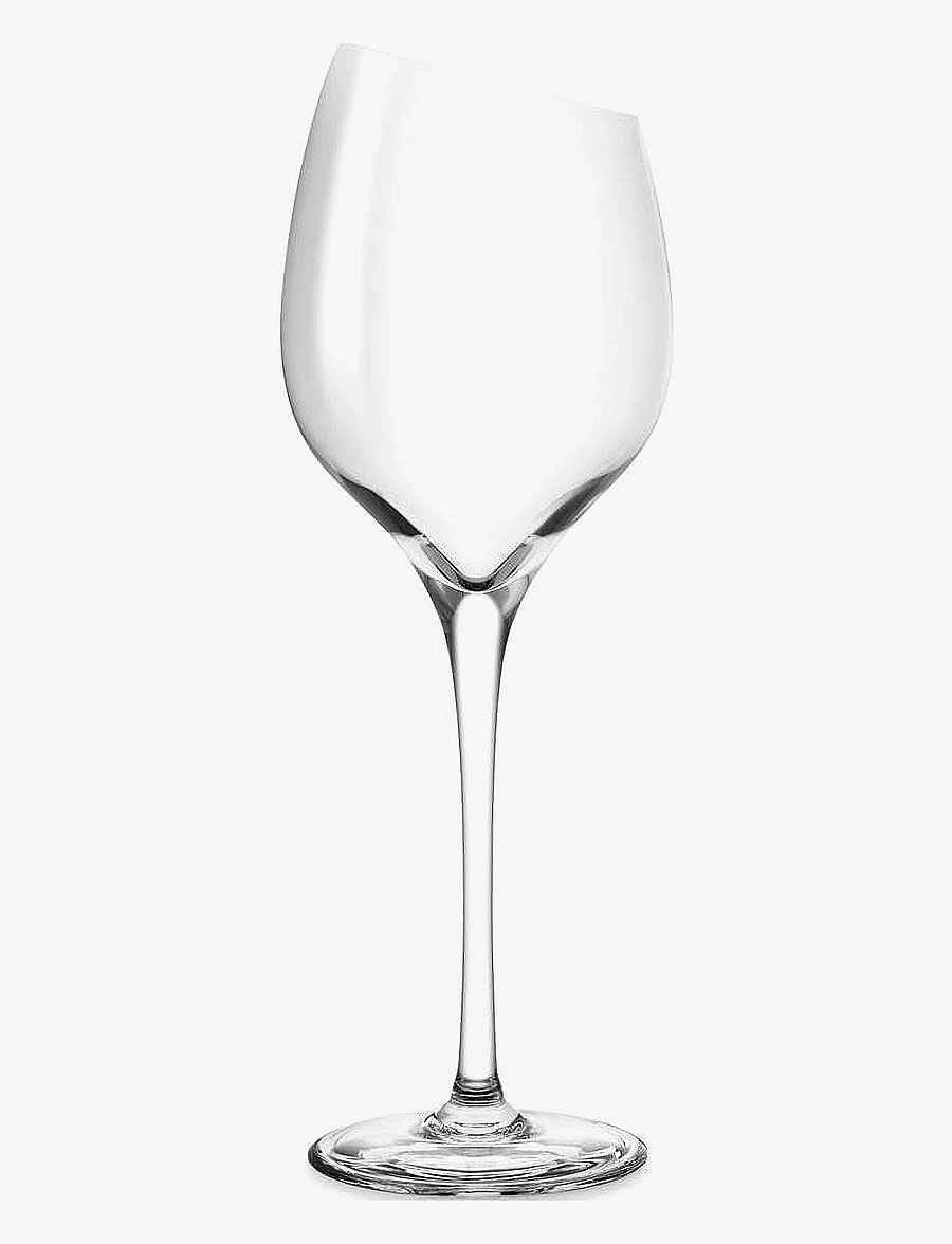 Eva Solo - 2 wineglasses Bordeaux - punase veini pokaalid - clear - 4