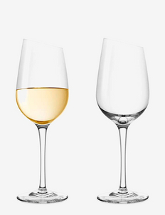 2 wineglasses Riesling, Eva Solo