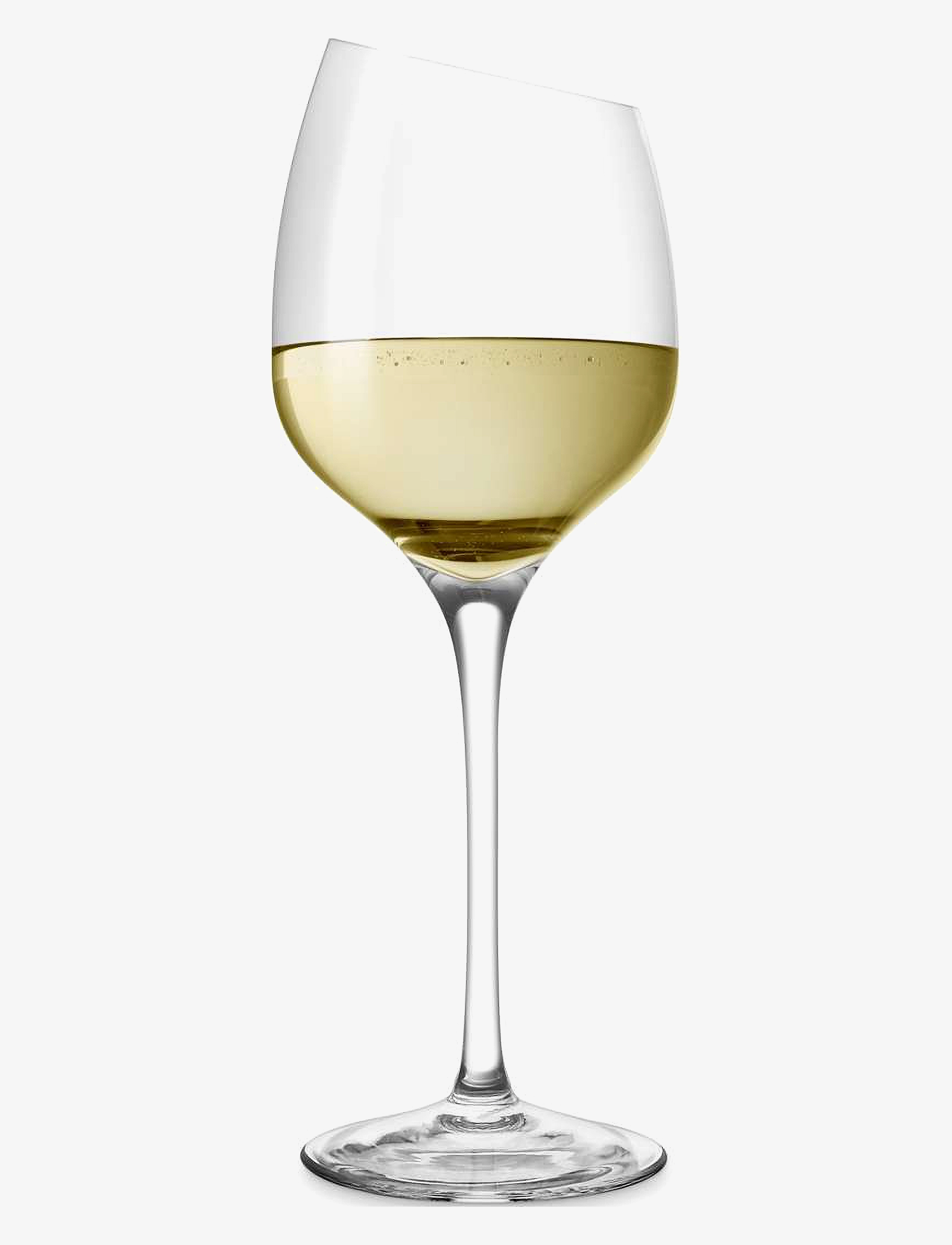 Eva Solo - Sauvignon Blanc 2 stk - hvitvinsglass - clear - 2