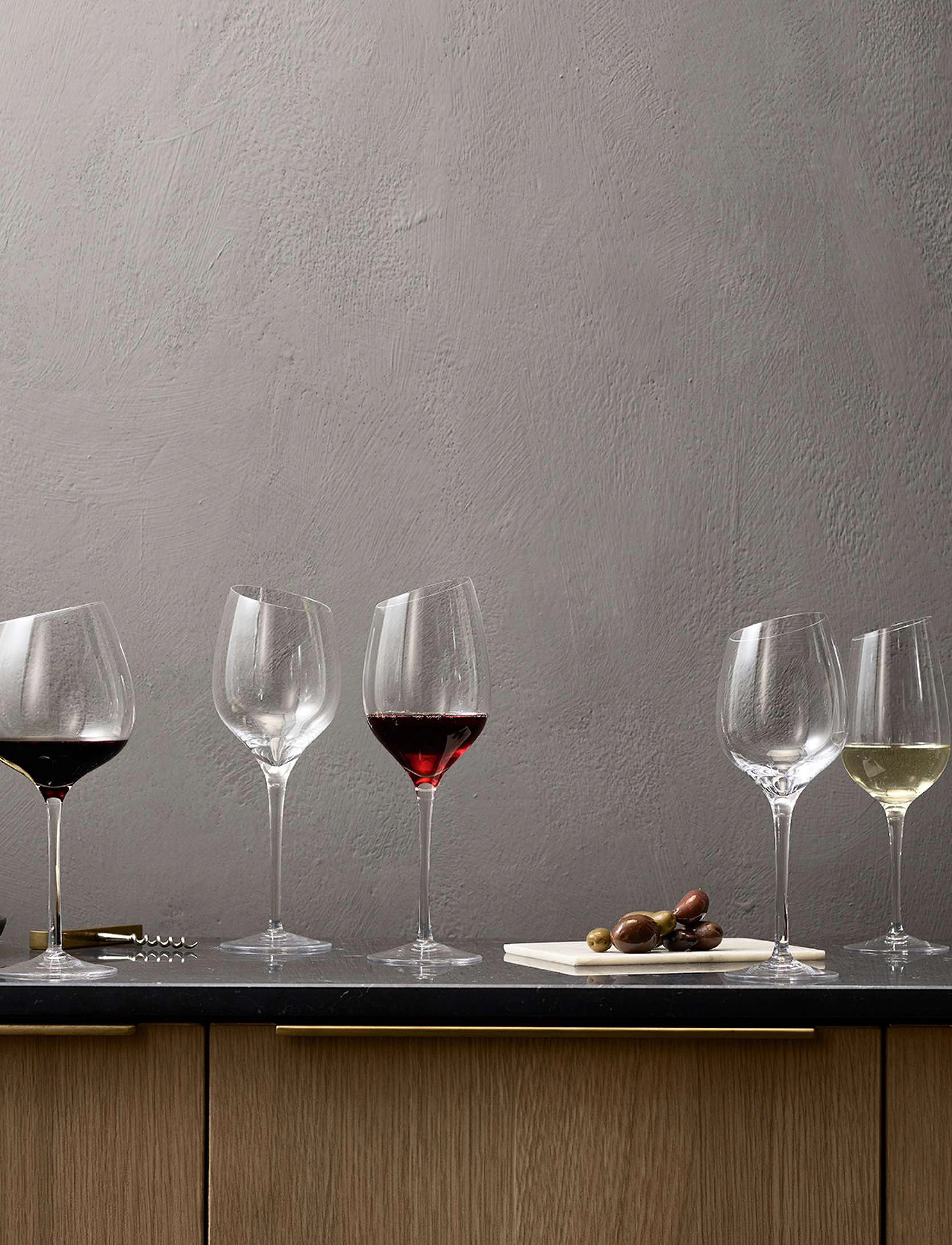 Eva Solo - Sauvignon Blanc 2 stk - hvitvinsglass - clear - 5