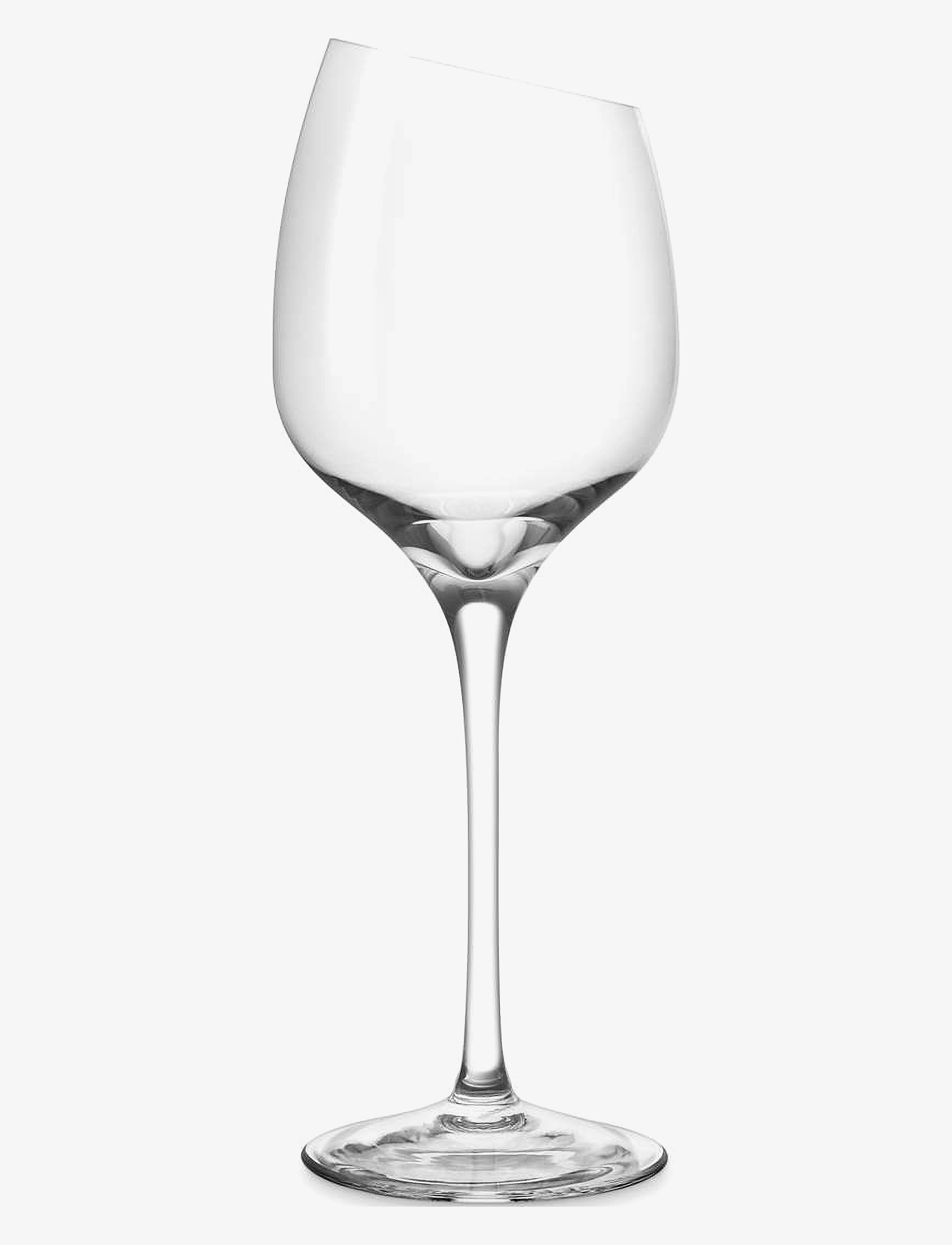 Eva Solo - Sauvignon Blanc 2 stk - hvitvinsglass - clear - 4