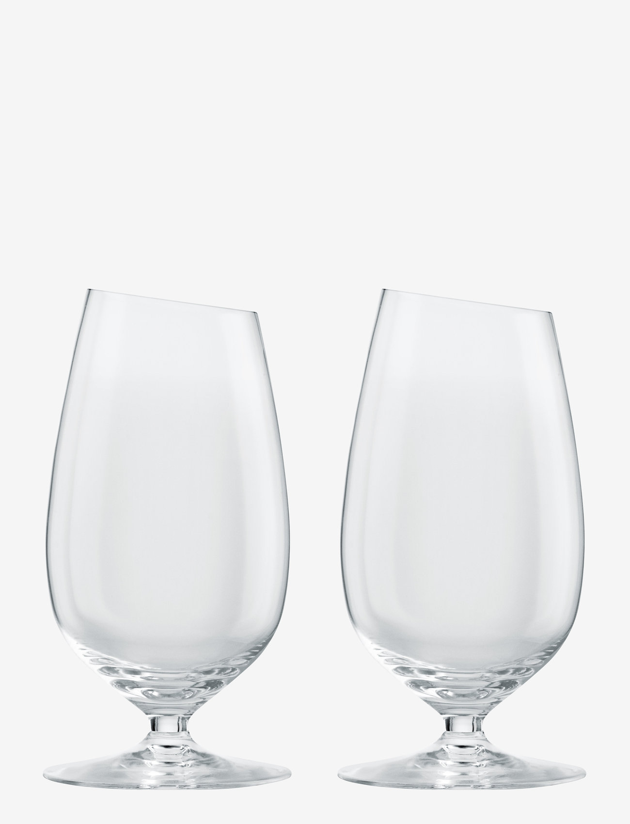 Eva Solo - Beer glass small 2 pcs - osta hinna alusel - clear - 0