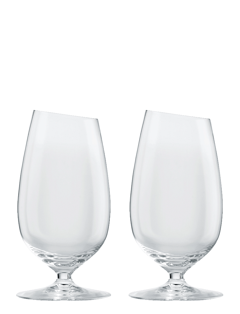 Eva Solo - Beer glass small 2 pcs - osta hinna alusel - clear - 0