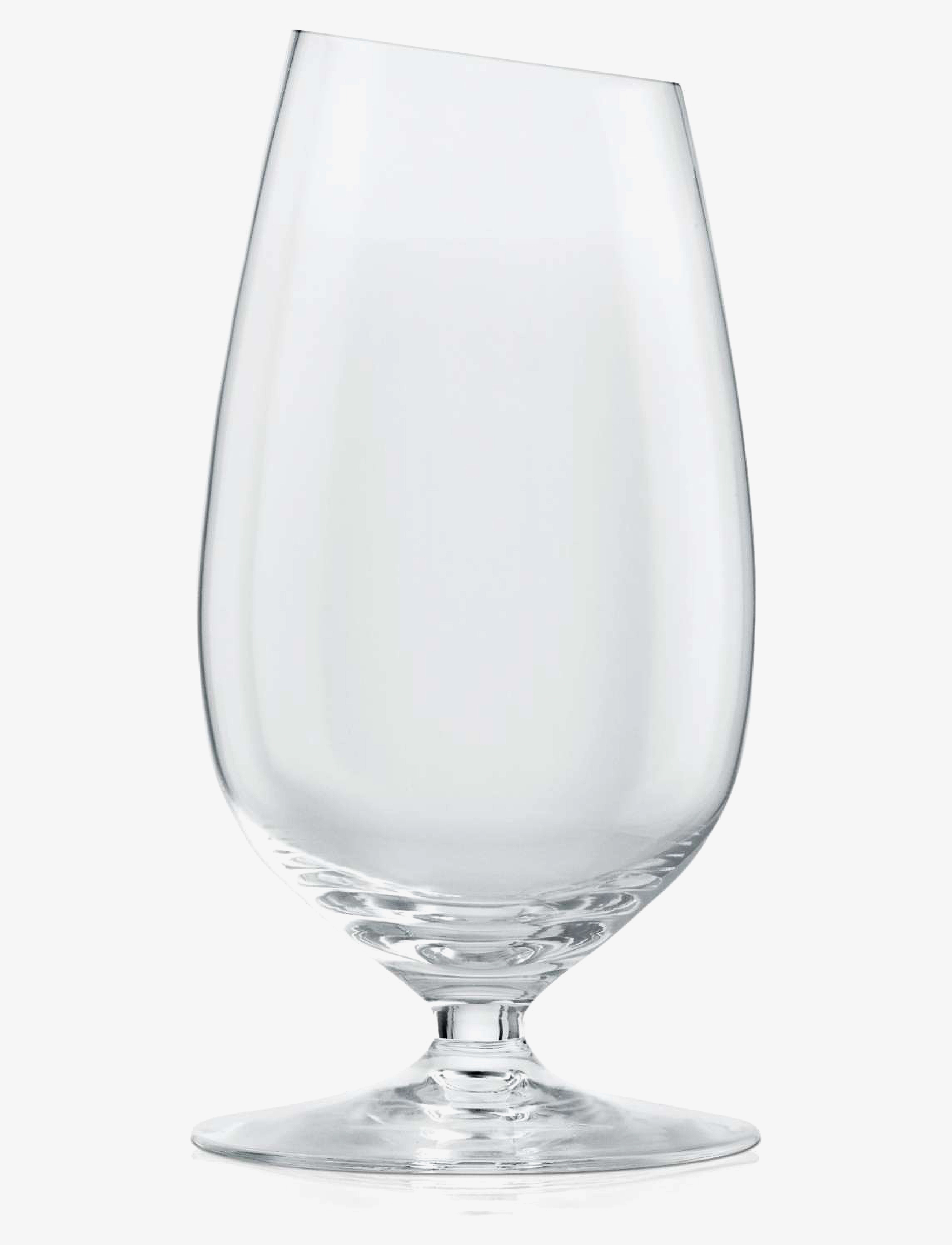 Eva Solo - Beer glass small 2 pcs - nach preis einkaufen - clear - 2