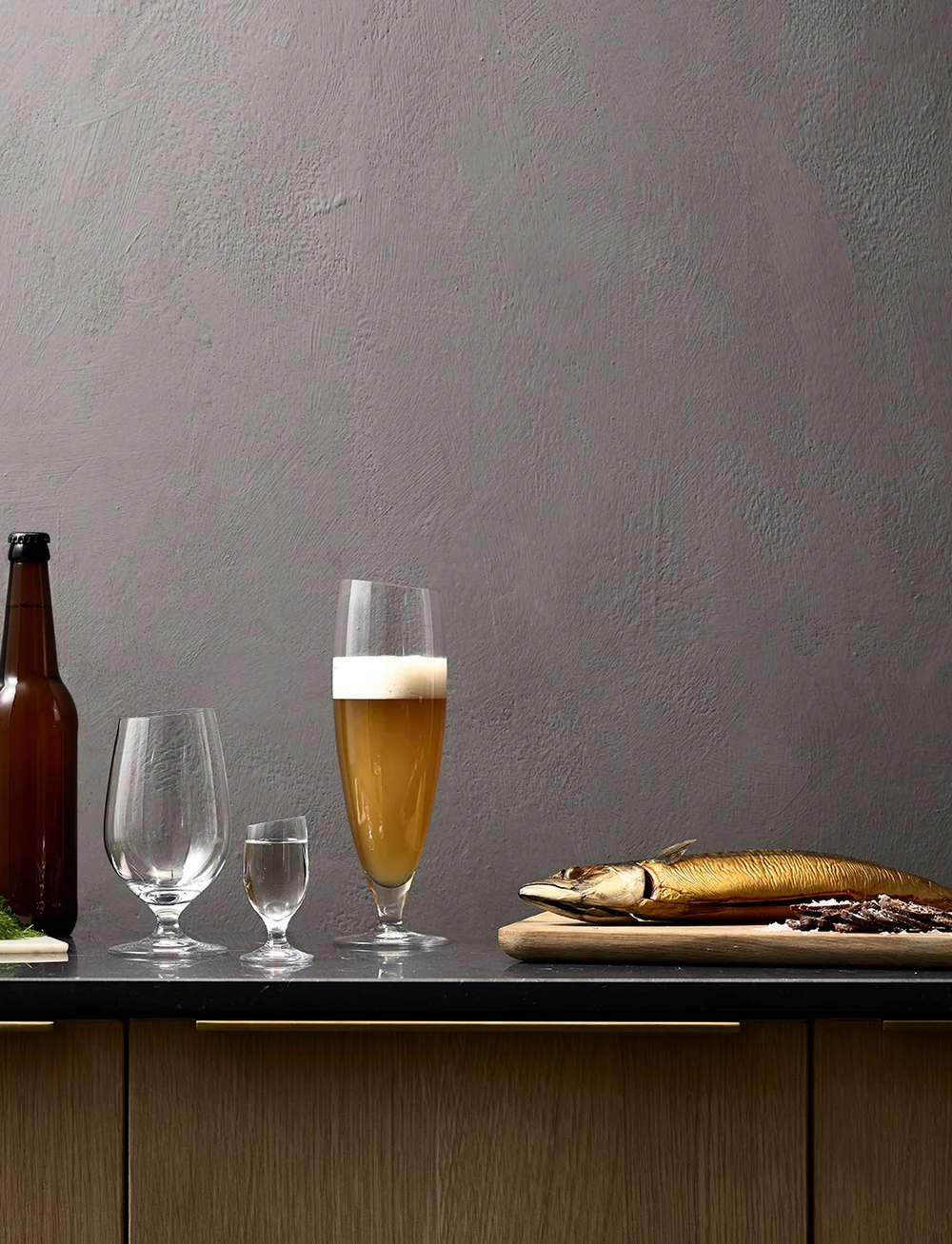 Eva Solo - Beer glass large 6 pcs - Üle 100 € - clear - 4