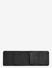 Eva Solo - Credit card holder black - osta hinnan perusteella - black - 2