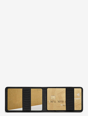 Eva Solo - Credit card holder black - osta hinnan perusteella - black - 3