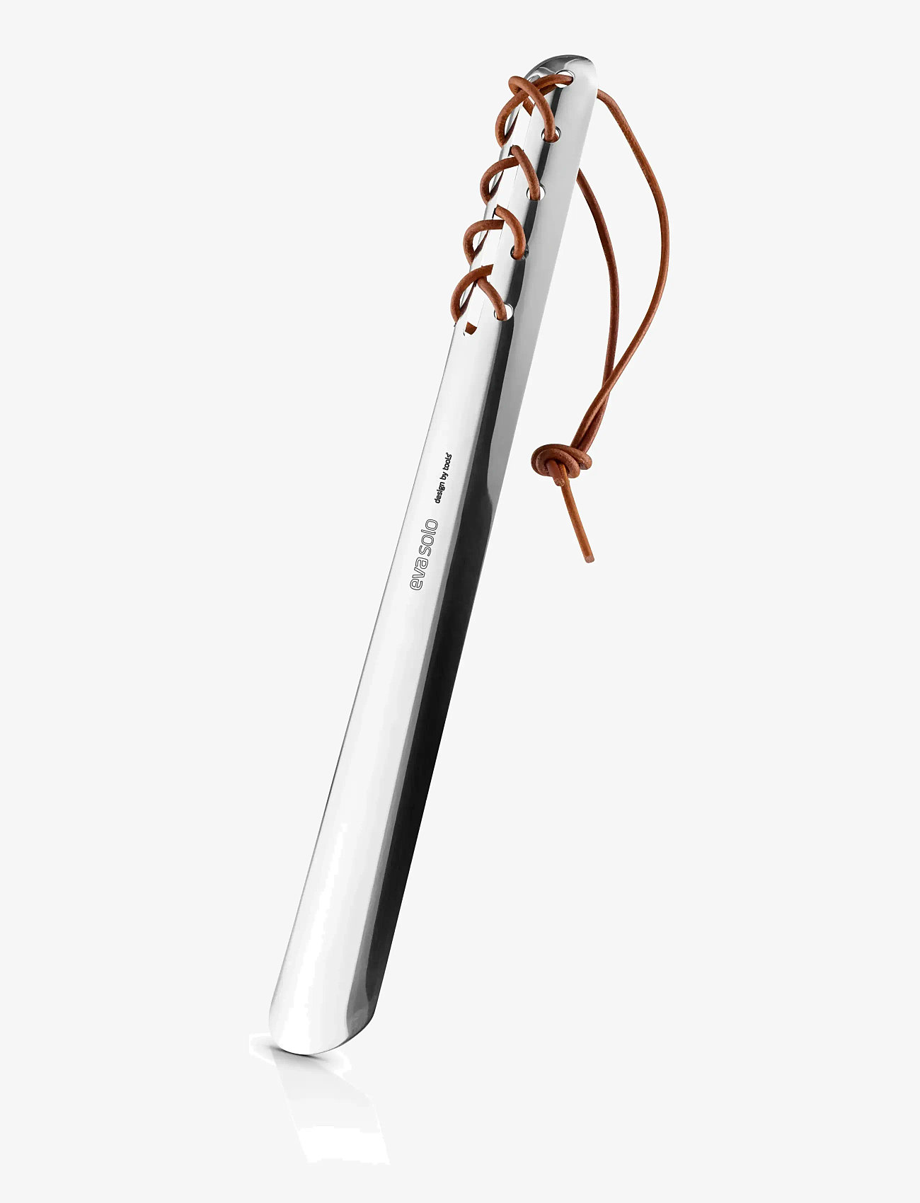 Eva Solo - Shoehorn 35 cm steel - schuhzubehör - polished steel - 1