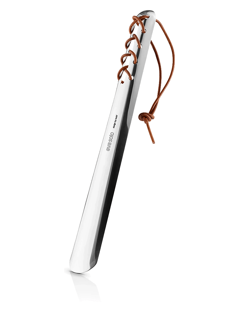 Eva Solo - Shoehorn 35 cm steel - schuhzubehör - polished steel - 1