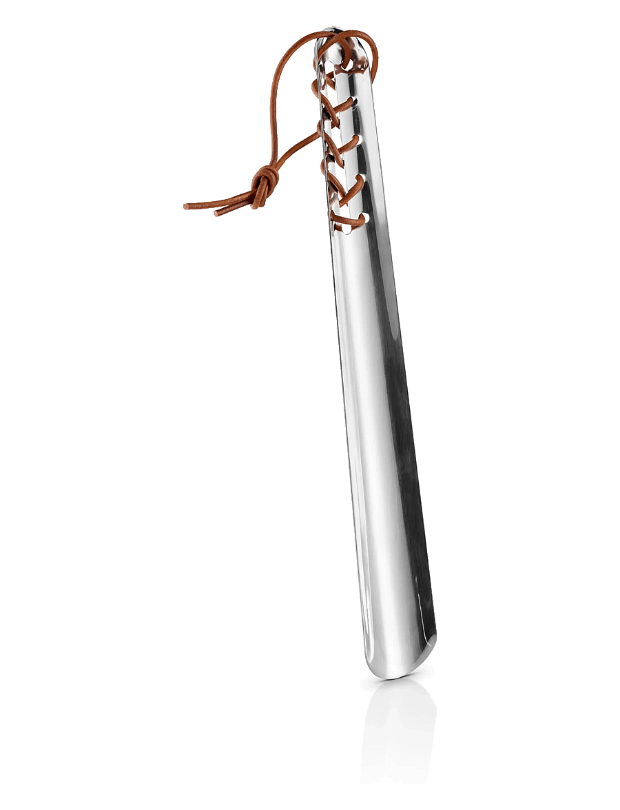 Eva Solo - Shoehorn 35 cm steel - schuhzubehör - polished steel - 2