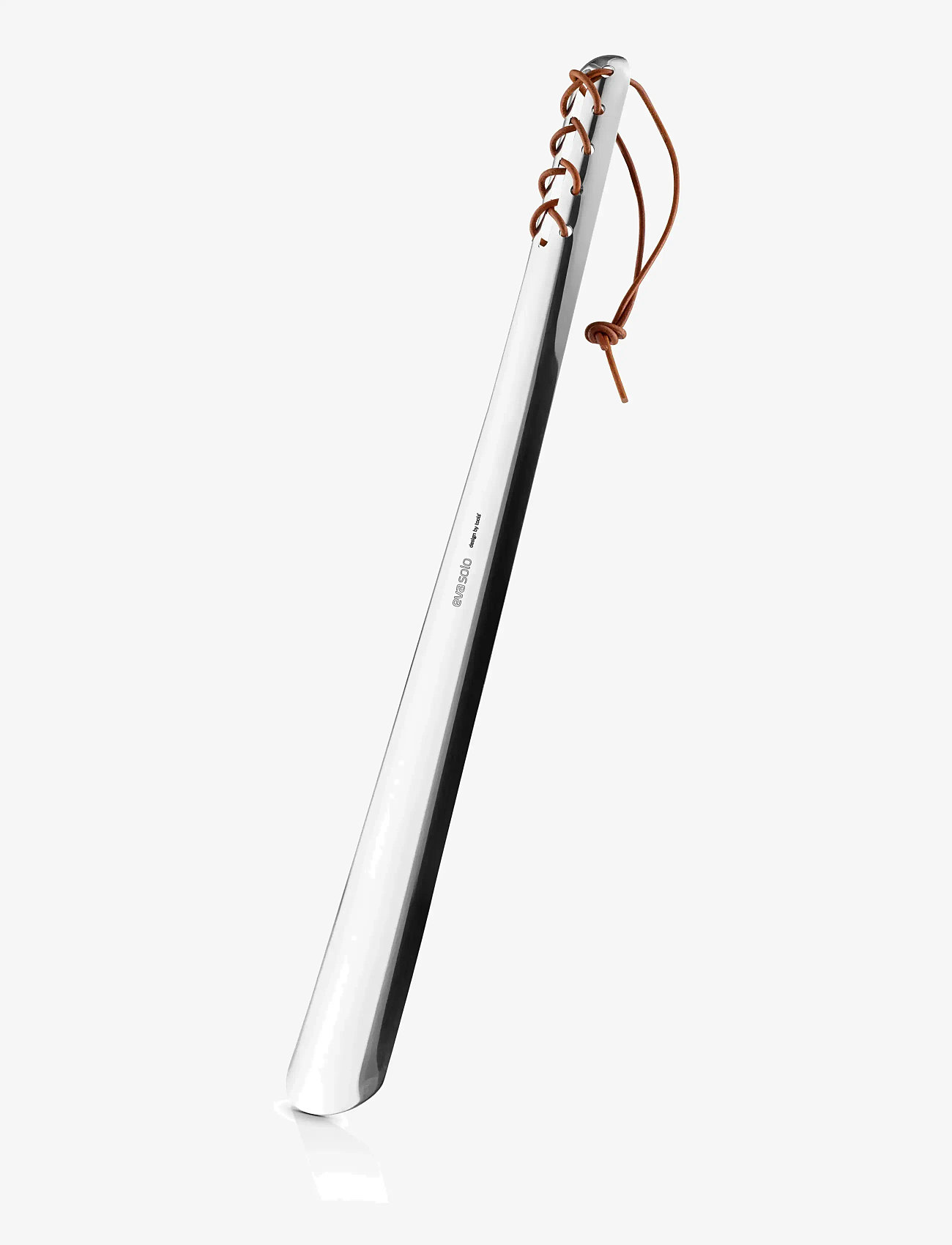 Eva Solo - Shoehorn 55 cm steel - schuhzubehör - polished steel - 1