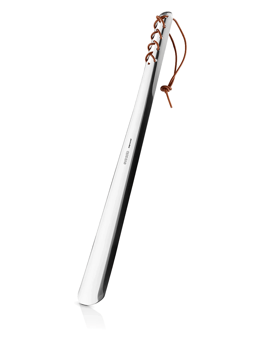 Eva Solo - Shoehorn 55 cm steel - schuhzubehör - polished steel - 1