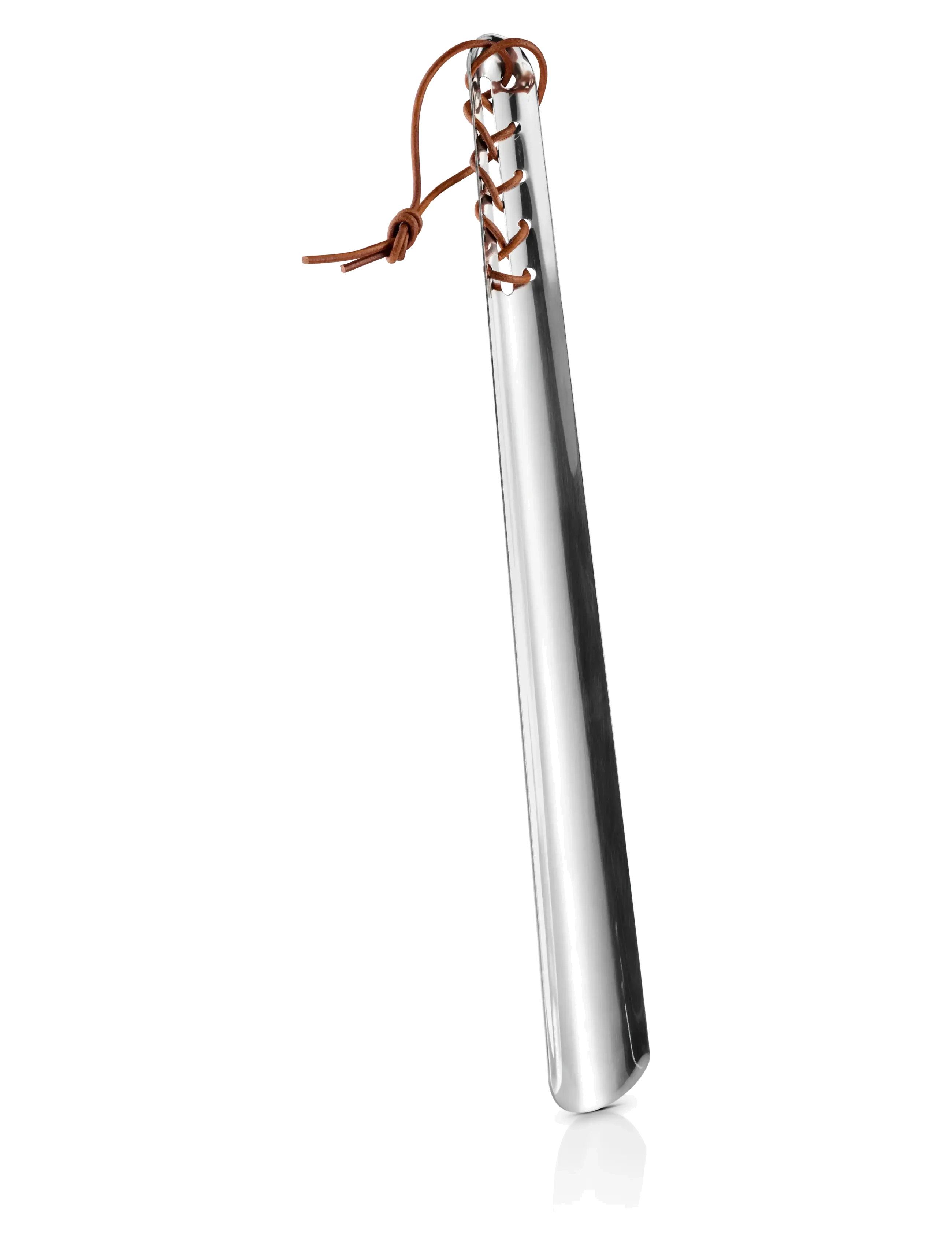 Eva Solo - Shoehorn 55 cm steel - skotilbehør - polished steel - 2