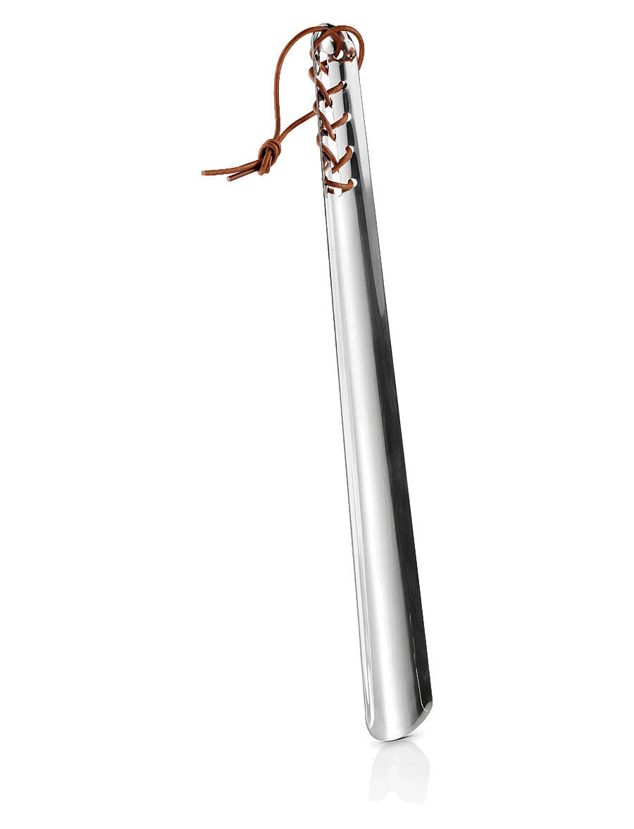 Eva Solo - Shoehorn 55 cm steel - schuhzubehör - polished steel - 2