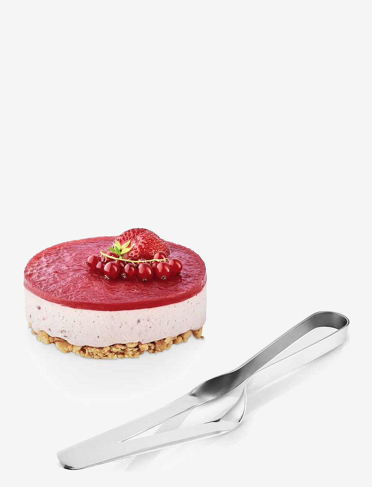 Eva Solo - Kagespade - køb efter pris - steel - 3