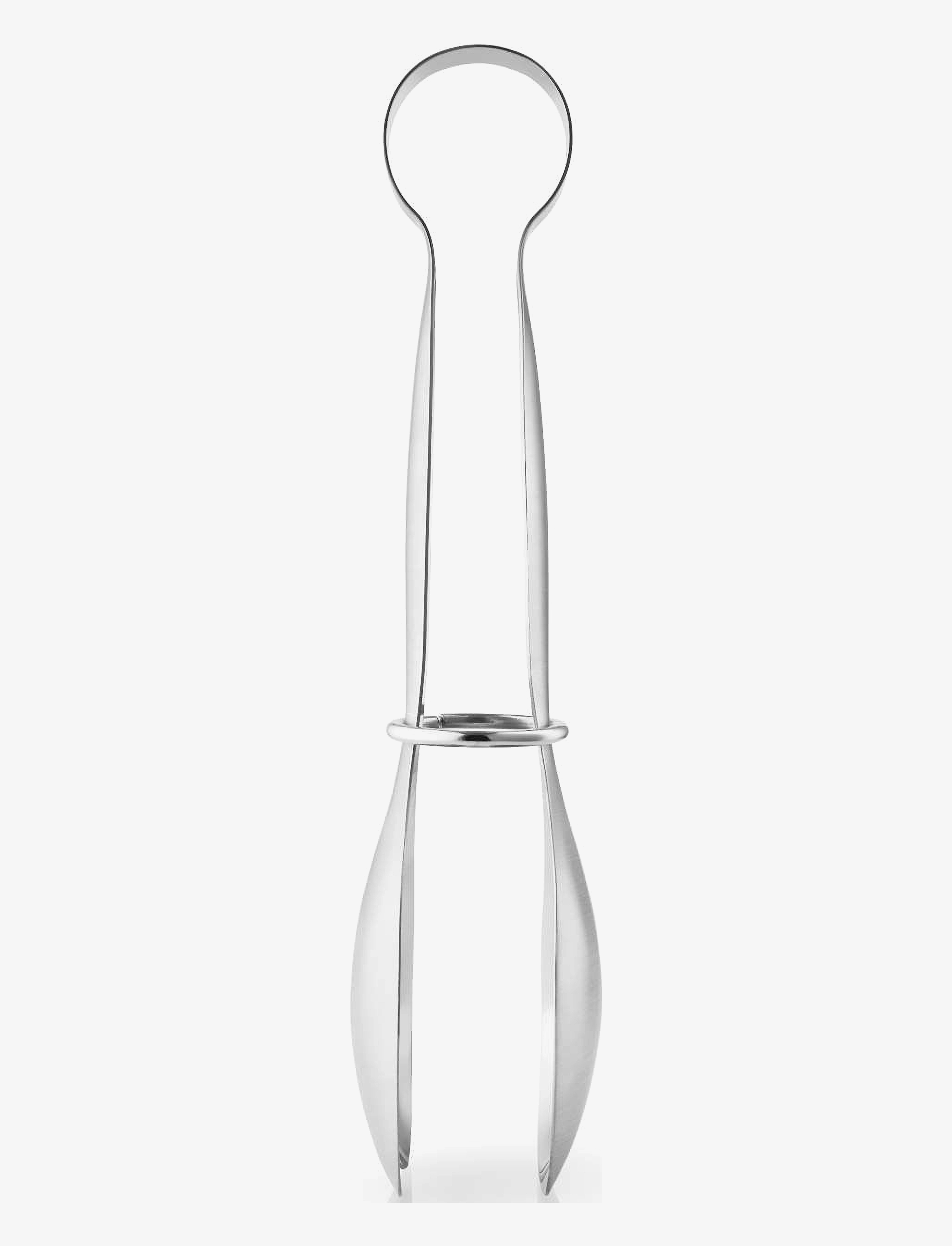 Eva Solo Salladstång - Kök - STAINLESS STEEL / silver