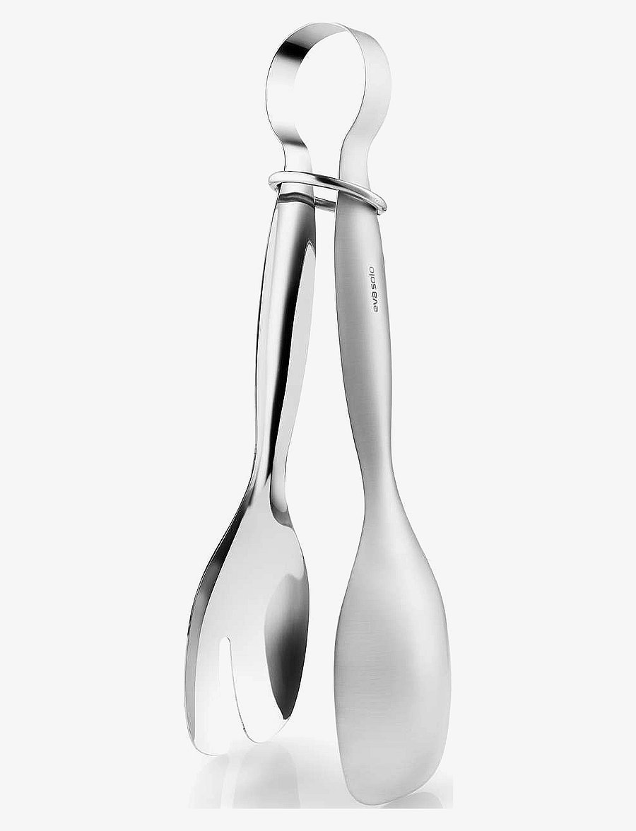 Eva Solo - Salad tongs - tangid ja pintsetid - stainless steel - 2