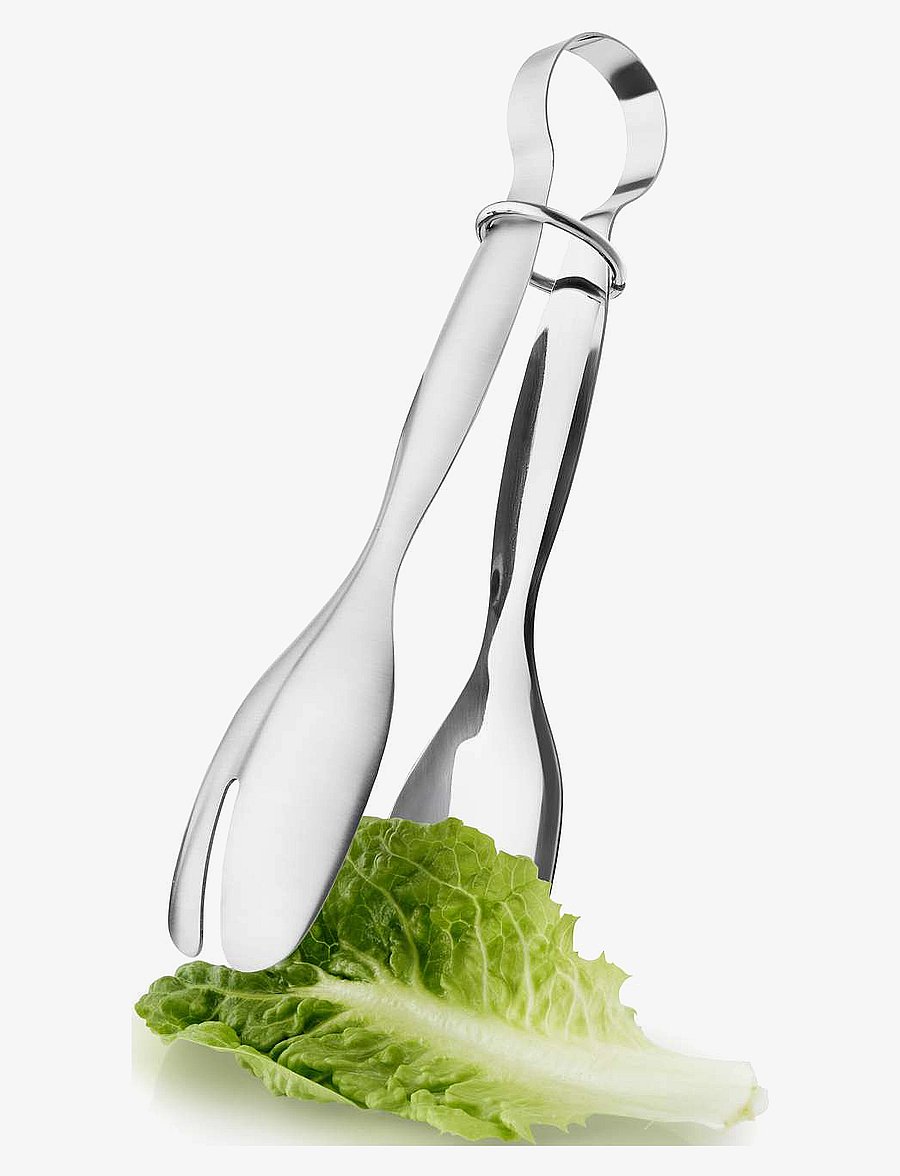 Eva Solo - Salad tongs - tangid ja pintsetid - stainless steel - 3