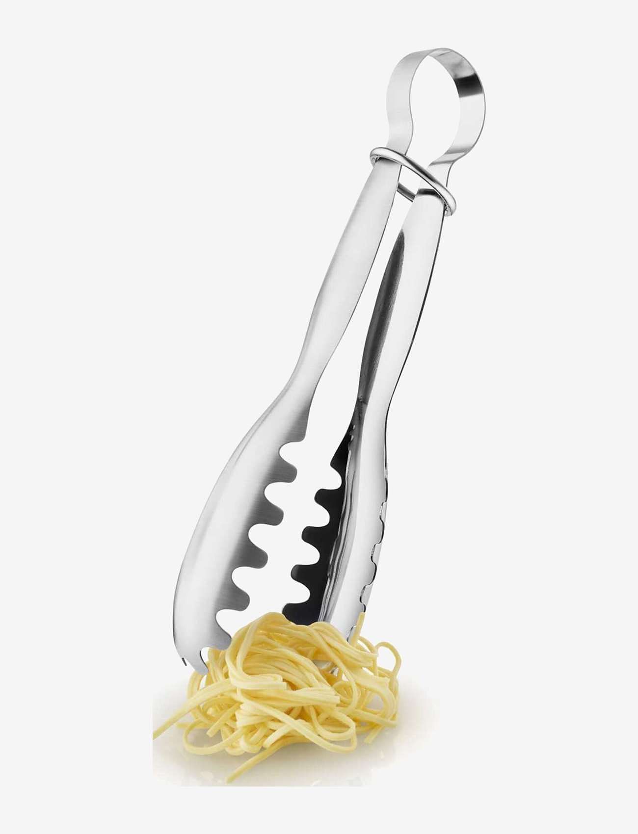 Eva Solo - Pasta tongs - shop by price - stainless steel - 1