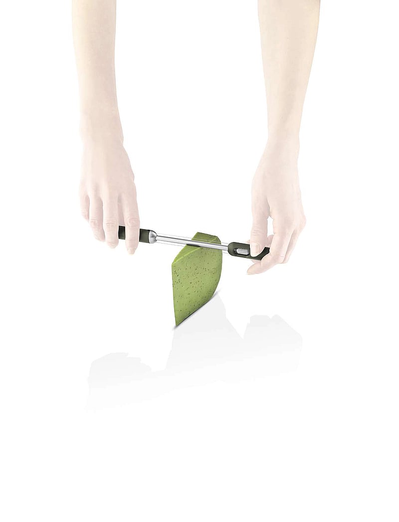 Eva Solo - Green tools cheese cutter - käsehobel - green - 3