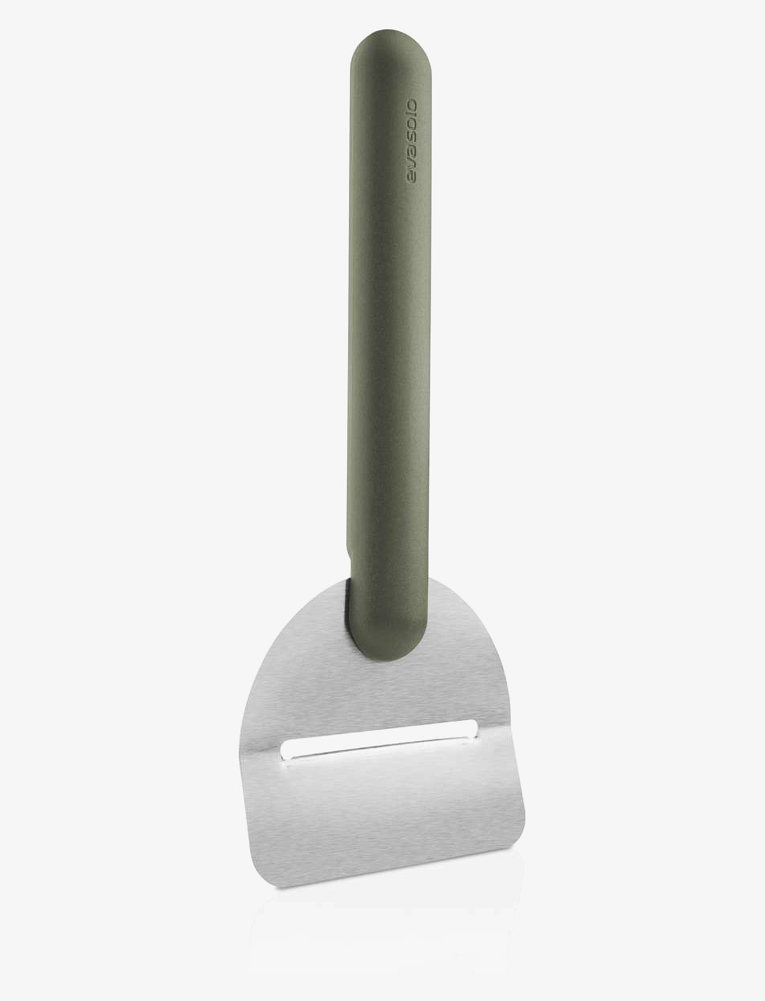 Eva Solo - Green tools cheese slicer - green - 2