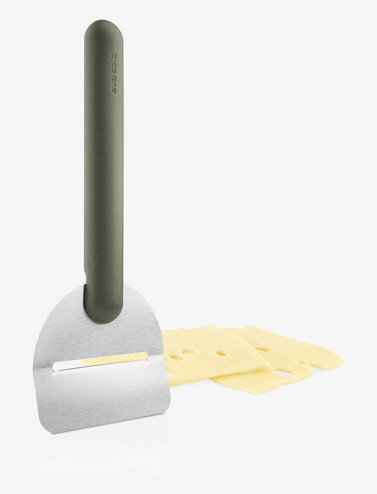 Eva Solo - Green tools cheese slicer - green - 3