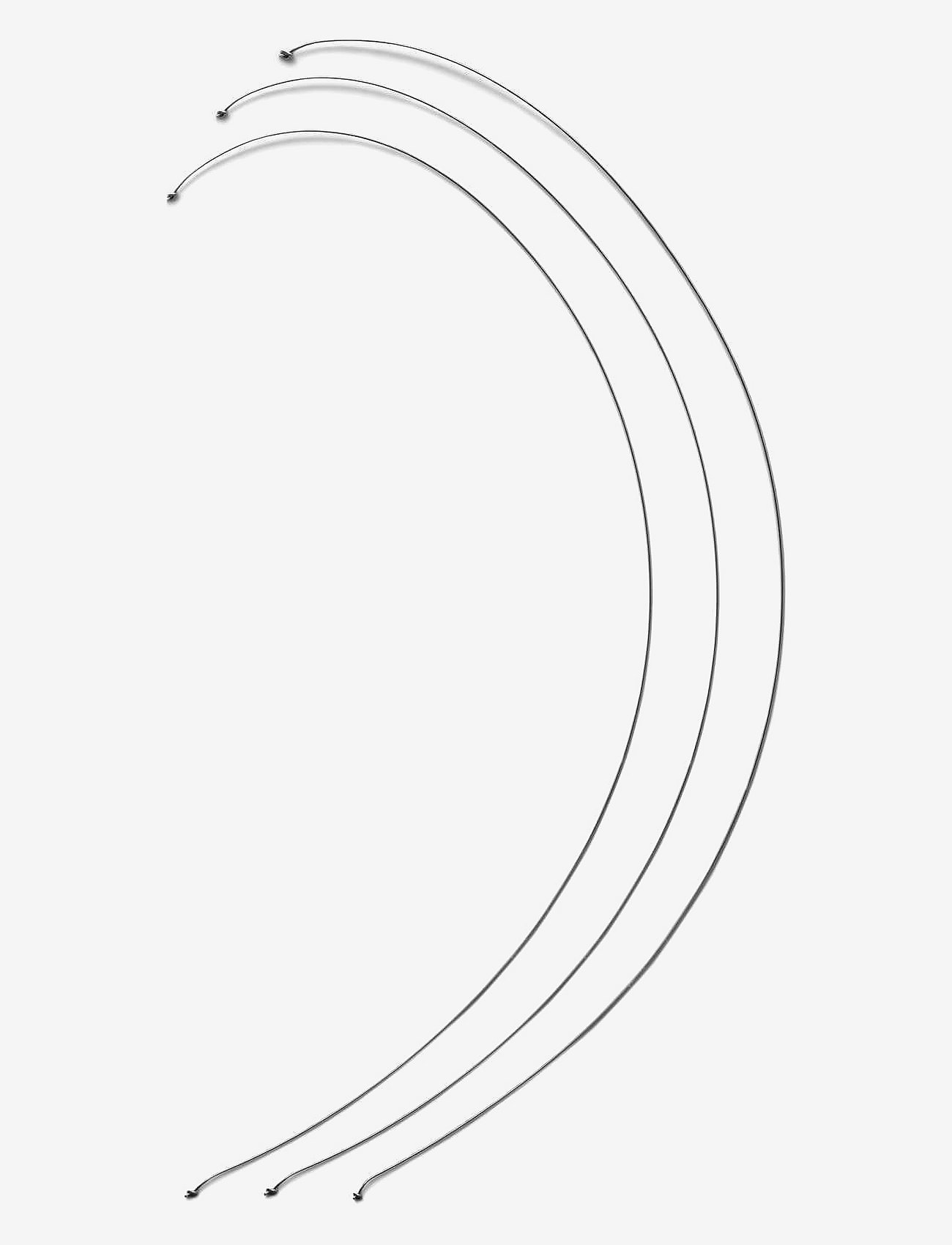 Eva Solo - Green tools cheese wires - juustulõikurid - steel - 1