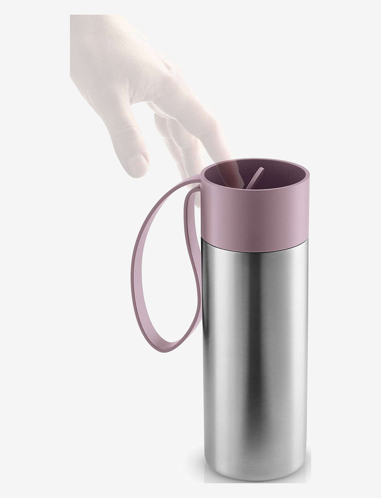 Eva Solo - To Go Cup 0.35 l Nordic rose - nordic rose - 2