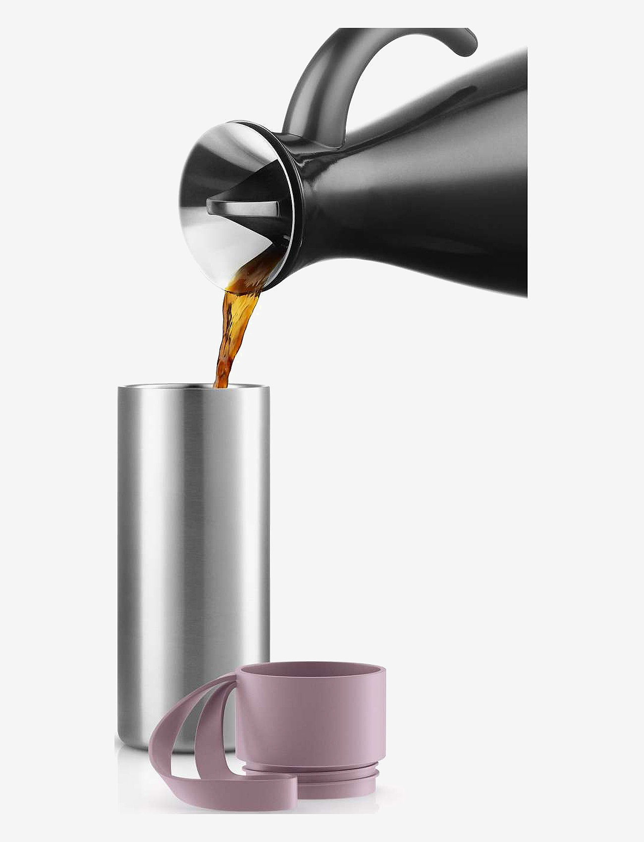 Eva Solo - To Go Cup 0.35 l Nordic rose - nordic rose - 3