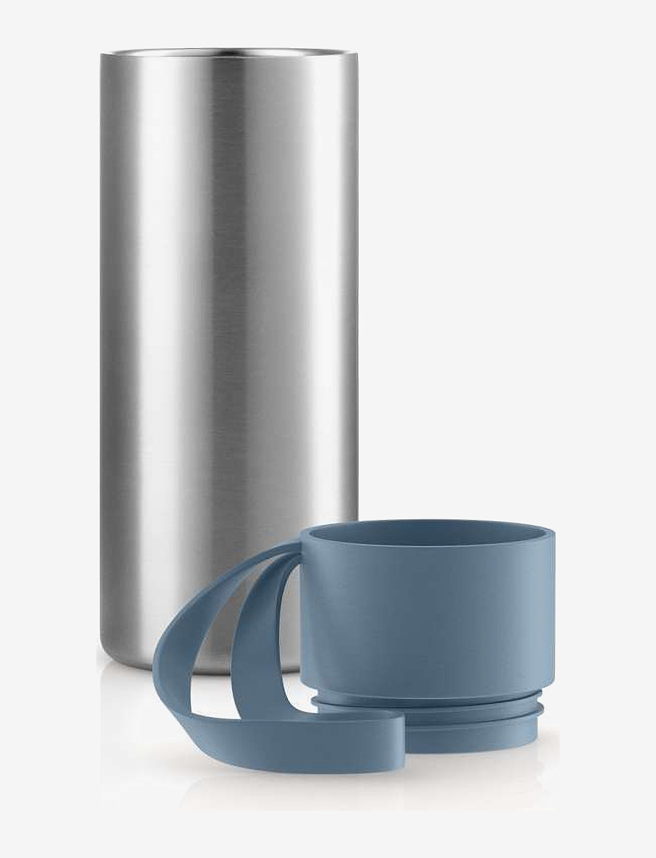 Eva Solo - To Go Cup 0,35 l Dusty blue - köp efter pris - dusty blue - 1